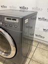 Lg Used Natural Gas Dryer 27inches (Grey) 