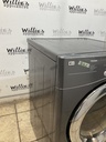 Lg Used Natural Gas Dryer 27inches (Grey) 