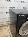 Lg Used Natural Gas Dryer 27inches (Black) 