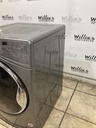 Whirlpool Used Washer Front-load 27inches (Grey)