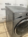 Whirlpool Used Washer Front-load 27inches (Grey)