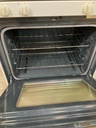 Whirlpool Used Natural Gas Stove 30inches (Bisque) 
