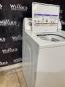 Whirlpool Used Washer Top-load 27inches (White) 