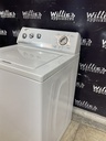 Whirlpool Used Washer Top-load 27inches (White) 