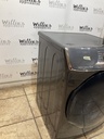 Samsung Used Natural Gas Dryer 27inches (grey) 