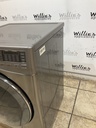 Lg Used Natural Gas Dryer 27inches (Grey) 