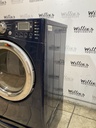Lg Used Electric Dryer 27inches {3 prong} (Blue) 