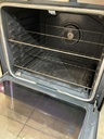 Whirlpool Used Natural Gas Stove 30inches (Stainless Steel) 