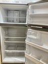 Frigidaire Used Refrigerator Top and 30x66 (Stainless Steel) 