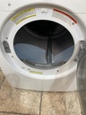 Samsung Used Electric Dryer 27inches {no cord} (white) 