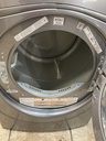 Whirlpool Used Natural Gas Dryer 27inches (Grey) 
