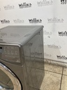 Whirlpool Used Natural Gas Dryer 27inches (Grey) 