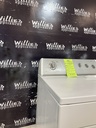 Whirlpool Used Electric Dryer 29inches {3 prong} 