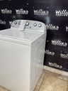 Whirlpool Used Washer Top-load 27inches (White) 