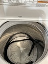 Whirlpool Used Washer Top-load 27inches (White) 