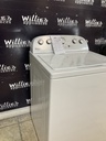 Whirlpool Used Washer Top-load 27inches (White) 