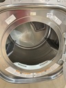 Lg Used Natural Gas Dryer 27inches (Grey) 