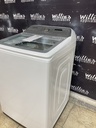 Samsung Used Washer Top-load 27inches (White) 
