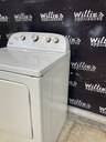 Whirlpool Used Natural Gas Stove 29inches (White) 