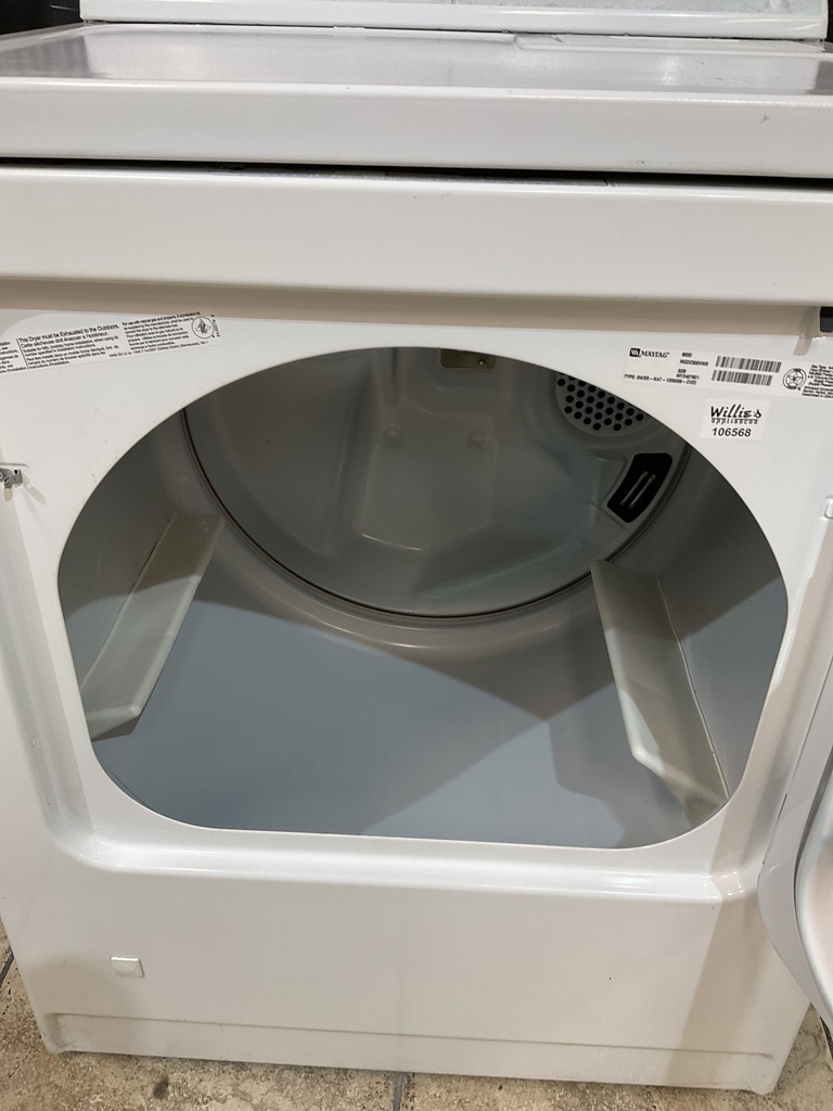 Whirlpool Used Natural Gas Stove 29inches (White) 