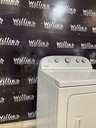 Whirlpool Used Natural Gas Stove 29inches (White) 