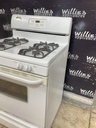 Frigidaire Used Gas Propane Stove 30 inches (white) 