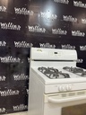 Frigidaire Used Gas Propane Stove 30 inches (white) 