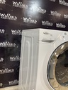 Whirlpool Used Washer Front-load 27inches (White) 