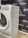 Electrolux Used Washer Front-load 27inches (White) 