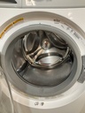 Electrolux Used Washer Front-load 27inches (White) 