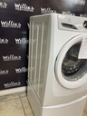 Electrolux Used Washer Front-load 27inches (White) 