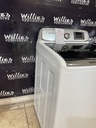 Samsung Used Washer Top-load 27inches (White) 
