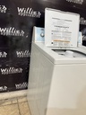 Estate Used Washer Top-load 27inches (White) 