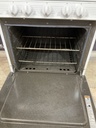 Premier Used Natural Gas Stove 24inches (white) 
