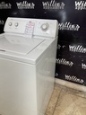 Whirlpool Used Washer Top-load 27inches (White) 
