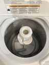 Whirlpool Used Washer Top-load 27inches (White) 