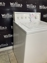 Kenmore Used Washer Top-load 27inches (White) 