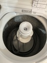 Kenmore Used Washer Top-load 27inches (White) 