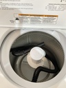 Maytag Used Washer Top-load 27inches (White) 