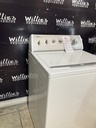 Whirlpool Used Washer Top-load 27inches (White) 