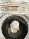 Whirlpool Used Washer Top-load 27inches (White) 