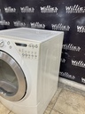Whirlpool Used Natural Gas Dryer 27inches  (White) 