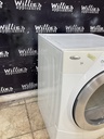 Whirlpool Used Natural Gas Dryer 27inches  (White) 