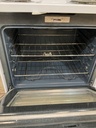 Ge Used Electric Stove 220volts (40/50 AMP) 