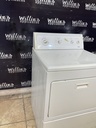 Kenmore Used Natural Gas Dryer 27inches (white) 