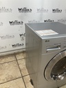 Lg Used Combo Washer/Dryer 23 1/2” (Grey) 