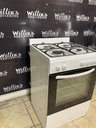 Element Used Natural Gas Stove 23 1/2” (White) 