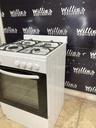 Element Used Natural Gas Stove 23 1/2” (White) 