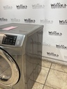 Samsung Used Natural Gas Dryer 27inches (grey) 