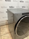 Whirlpool Used Electric Dryer 220volts (30 AMP) 27inches (Grey) 
